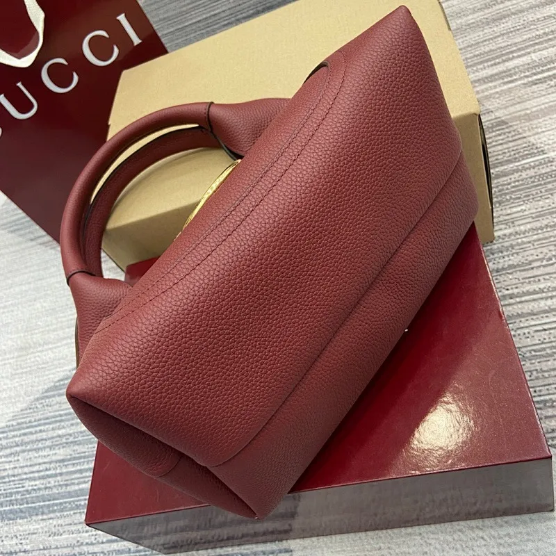 All Categories Official Website "Brand Women's Bags" Women's Bags 💙 GUCCI 2025 New GUCCI Handbags