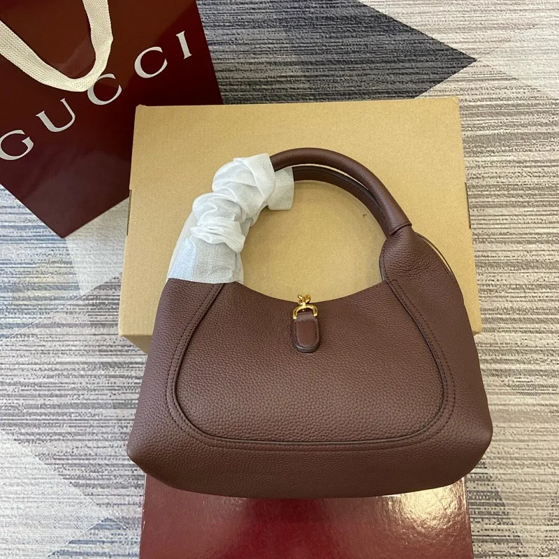 All Categories Official Website "Brand Women's Bags" Women's Bags 💙 GUCCI 2025 New GUCCI Handbags
