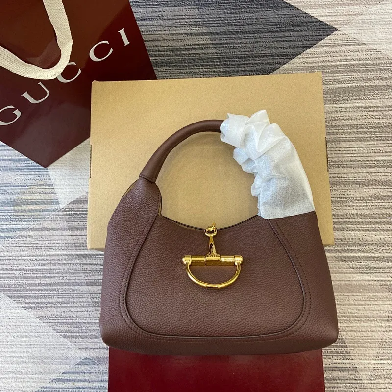 All Categories Official Website "Brand Women's Bags" Women's Bags 💙 GUCCI 2025 New GUCCI Handbags
