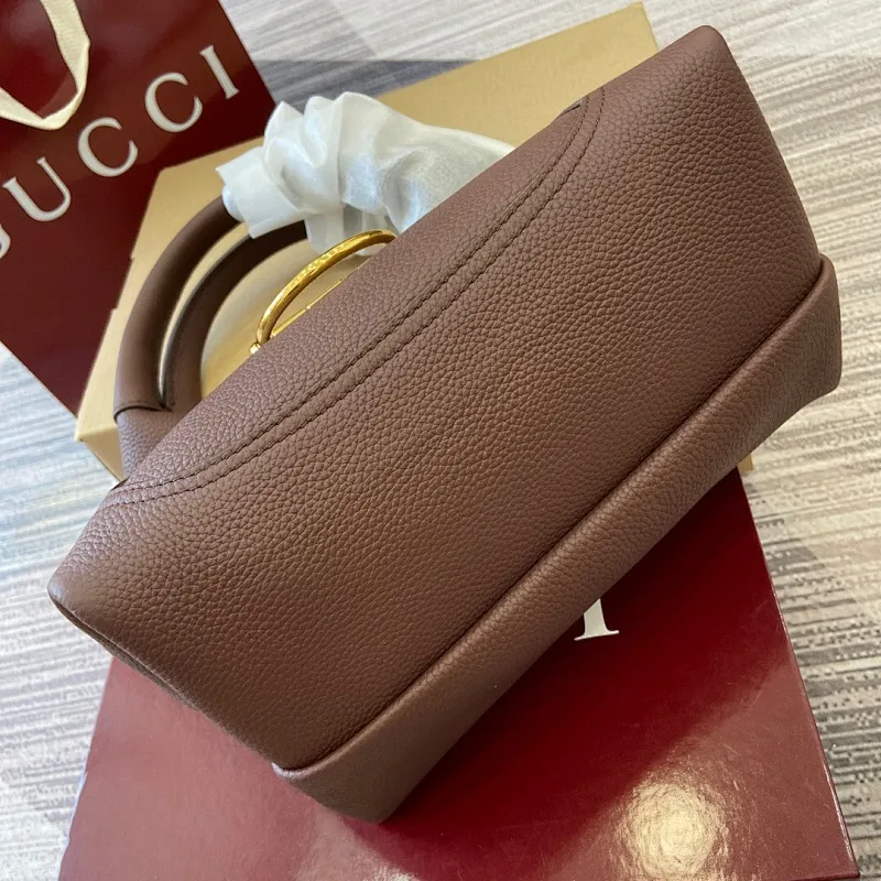 All Categories Official Website "Brand Women's Bags" Women's Bags 💙 GUCCI 2025 New GUCCI Handbags