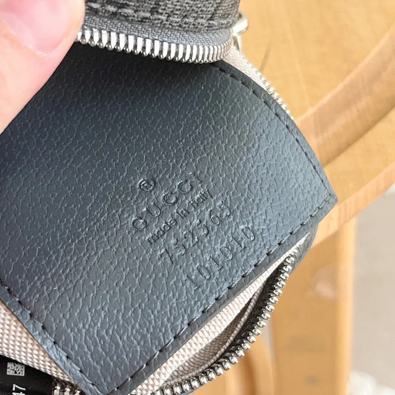 All Categories Official Website "Brand Women's Bags" Women's Bags 💙 GUCCI 2024 Official Website New GUCCI Crossbody Bag
