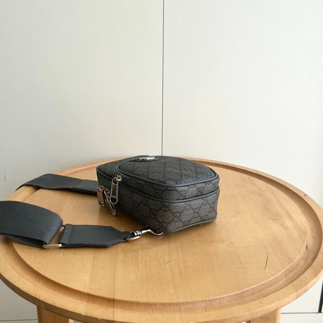 All Categories Official Website "Brand Women's Bags" Women's Bags 💙 GUCCI 2024 Official Website New GUCCI Crossbody Bag