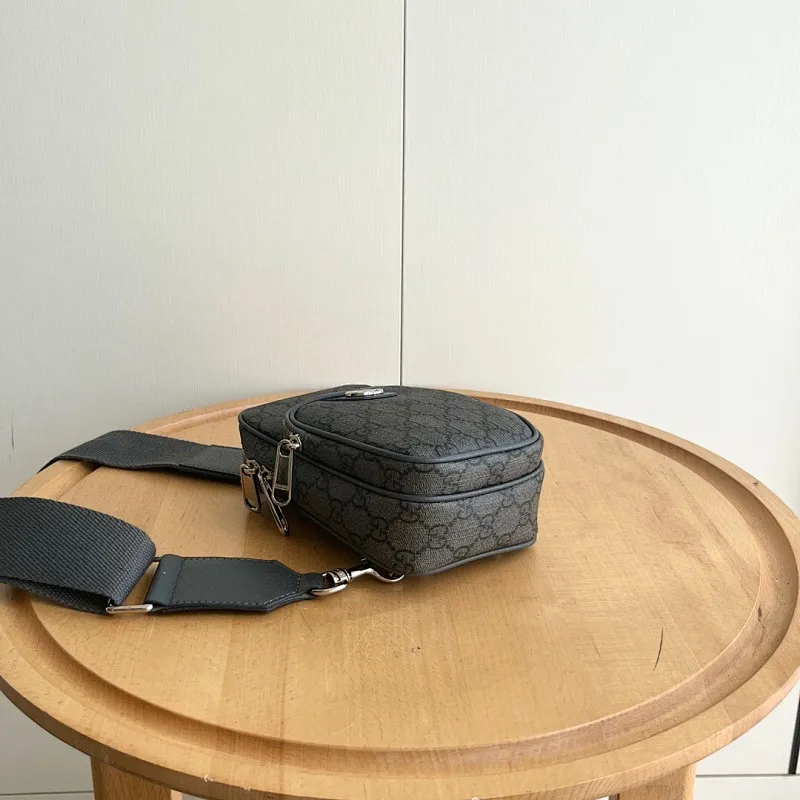 All Categories Official Website "Brand Women's Bags" Women's Bags 💙 GUCCI 2024 Official Website New GUCCI Crossbody Bag