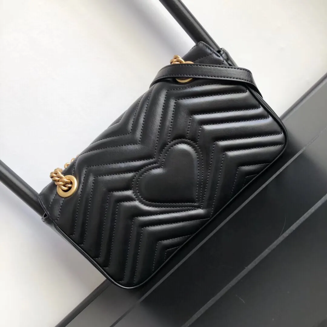 All categories Official website "Brand Women's Bags" Women's Bags 💙 GUCCI 2022 official new GUCCI shoulder bag wholesale 5804500