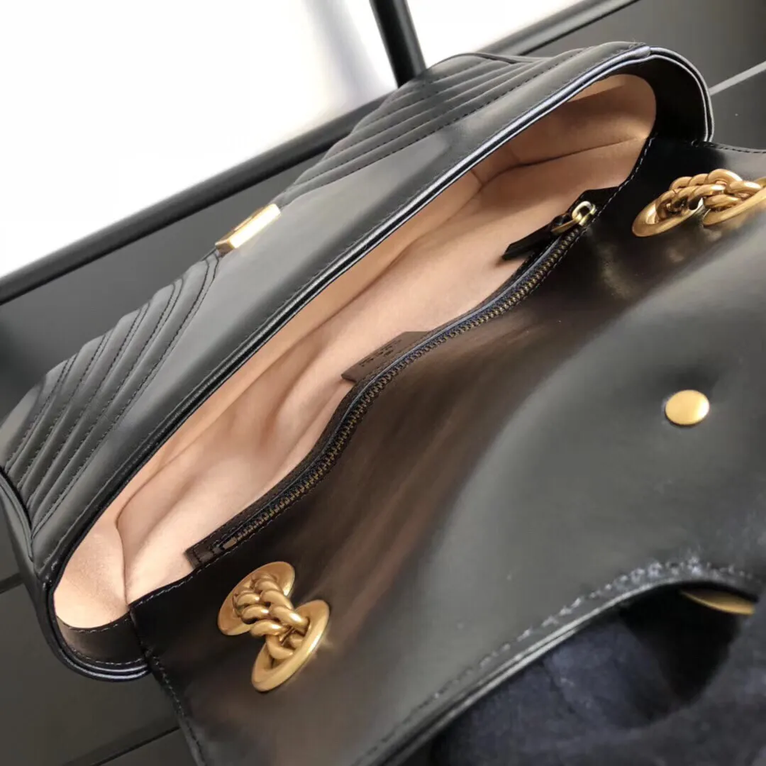 All categories Official website "Brand Women's Bags" Women's Bags 💙 GUCCI 2022 official new GUCCI shoulder bag wholesale 5804500