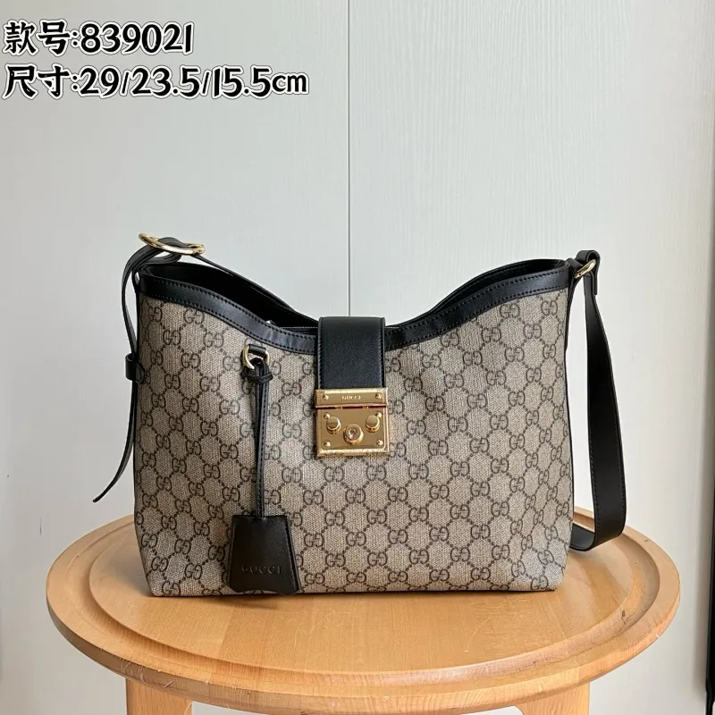 All Categories Official Website "Brand Women's Bags" Women's Bags 💙 GUCCI 2026 New GUCCI Crossbody Bag