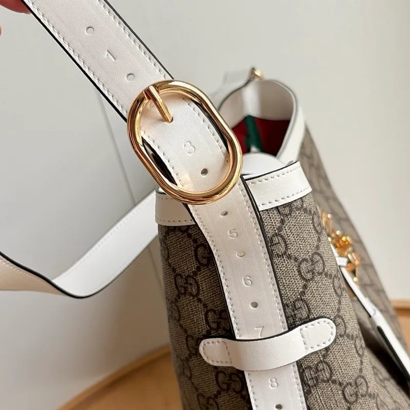 All Categories Official Website "Brand Women's Bags" Women's Bags 💙 GUCCI 2026 New GUCCI Crossbody Bag