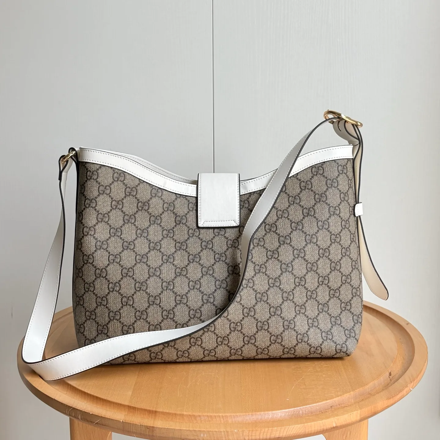 All Categories Official Website "Brand Women's Bags" Women's Bags 💙 GUCCI 2026 New GUCCI Crossbody Bag