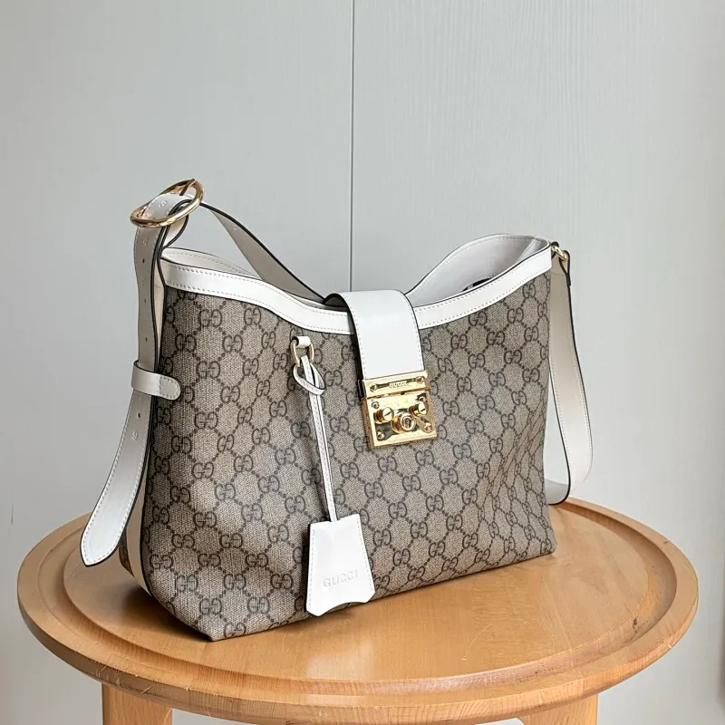 All Categories Official Website "Brand Women's Bags" Women's Bags 💙 GUCCI 2026 New GUCCI Crossbody Bag