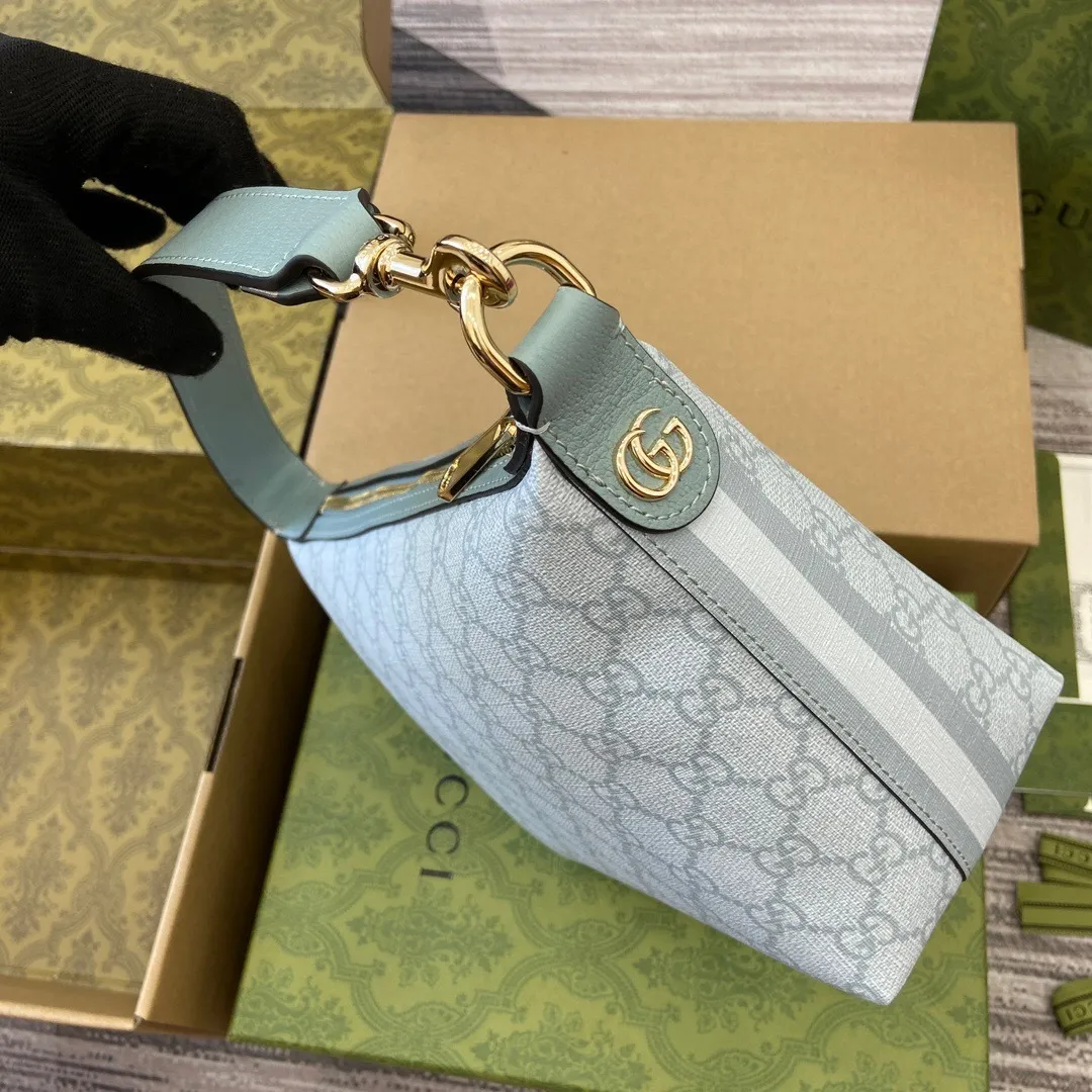 All Categories Official Website "Brand Women's Bags" Women's Bags 💙 GUCCI 2025 New GUCCI Handbags