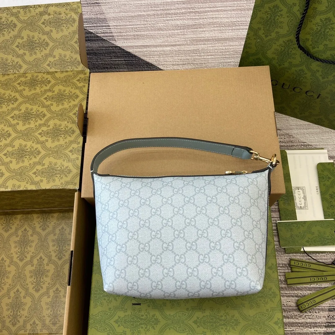 All Categories Official Website "Brand Women's Bags" Women's Bags 💙 GUCCI 2025 New GUCCI Handbags