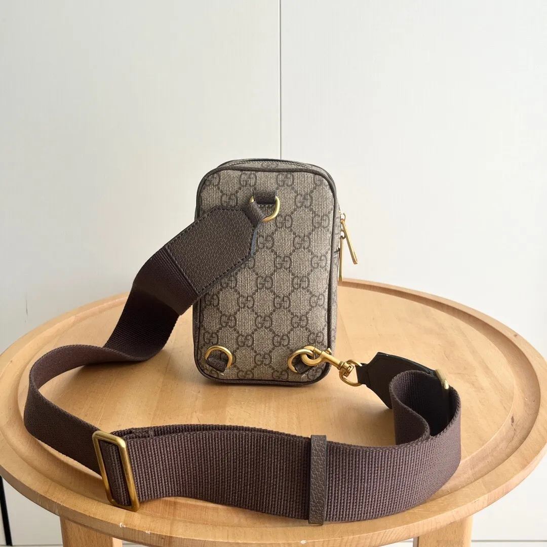 All Categories Official Website "Brand Women's Bags" Women's Bags 💙 GUCCI 2024 Official Website New GUCCI Crossbody Bag