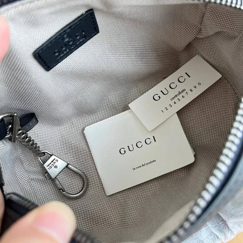 All Categories Official Website "Brand Women's Bags" Women's Bags 💙 GUCCI 2024 Official Website New GUCCI Crossbody Bag