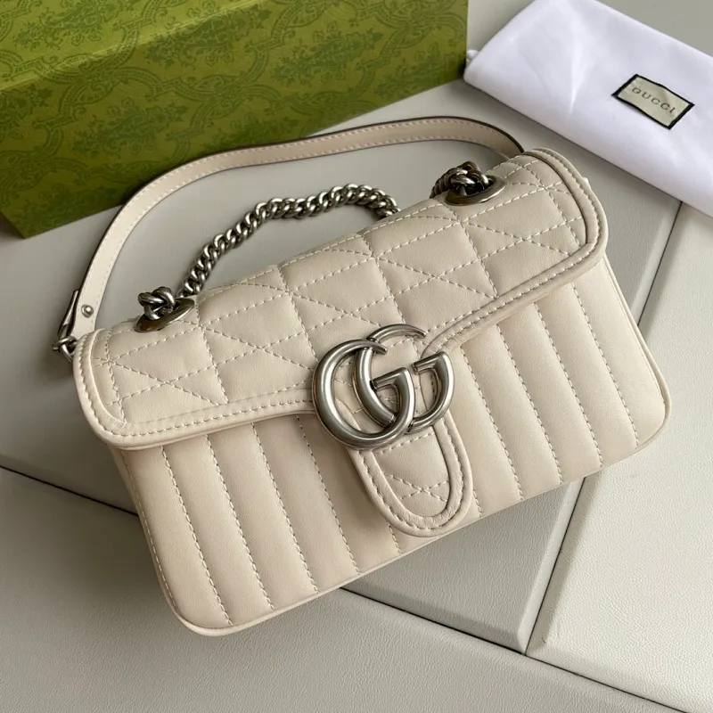 All categories Official website "Brand Women's Bags" Women's Bags 💙 GUCCI 2024 latest GUCCI crossbody bag