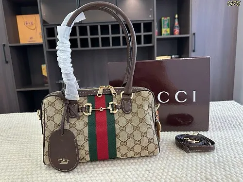 All Categories Official Website "Brand Women's Bags" Women's Bags 💙 GUCCI 2026 New GUCCI Handbags