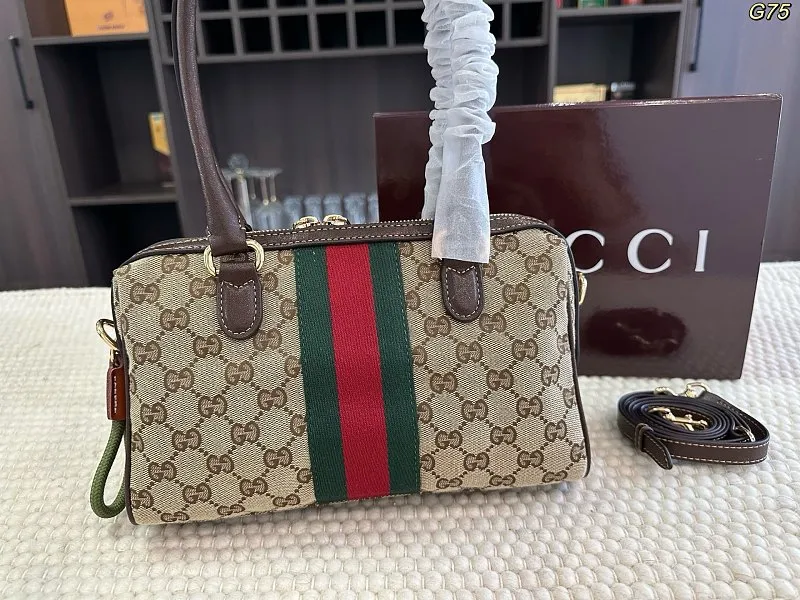 All Categories Official Website "Brand Women's Bags" Women's Bags 💙 GUCCI 2026 New GUCCI Handbags