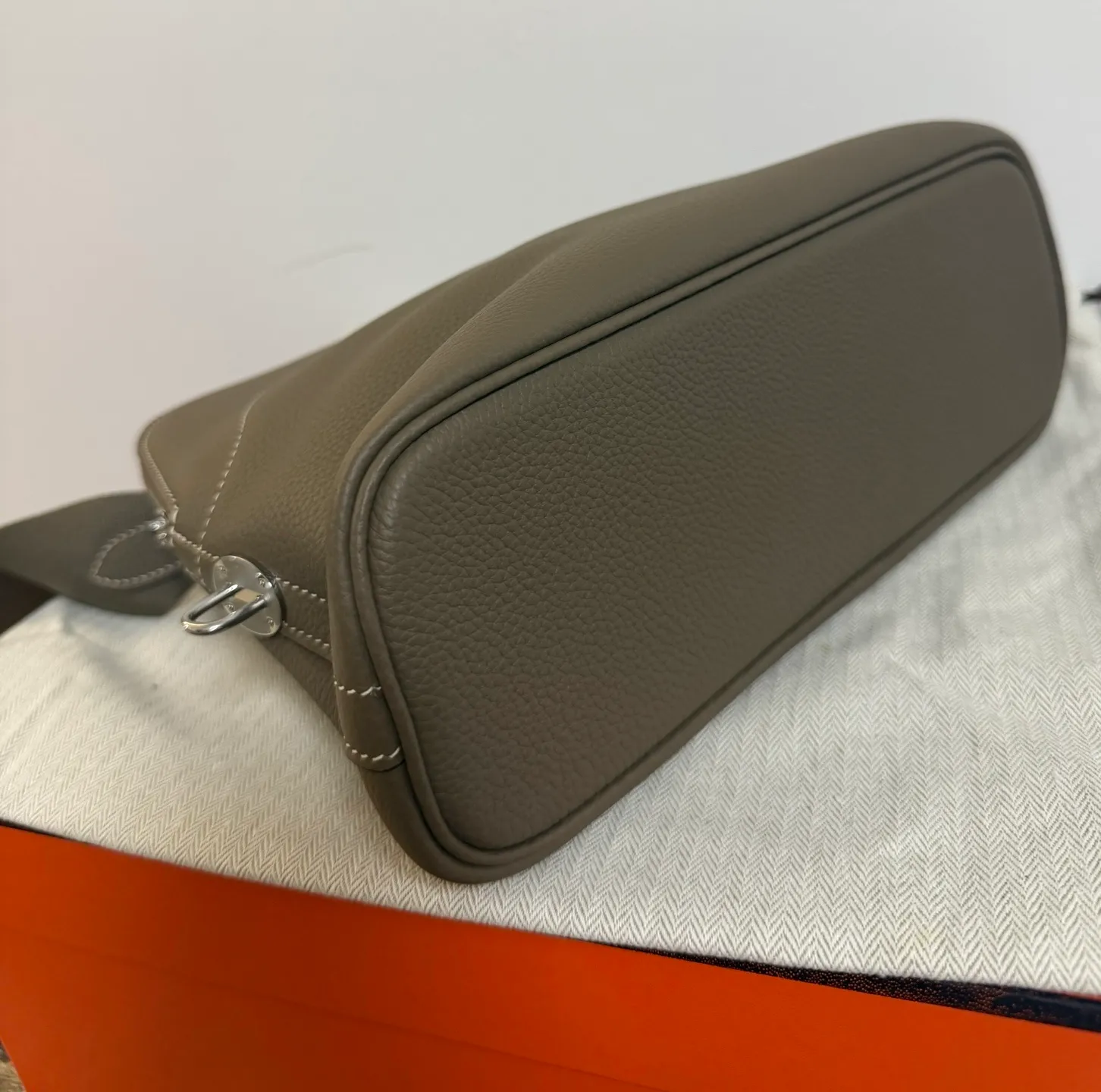 All categories Hermès men's bags (Hermès) Hermès 265