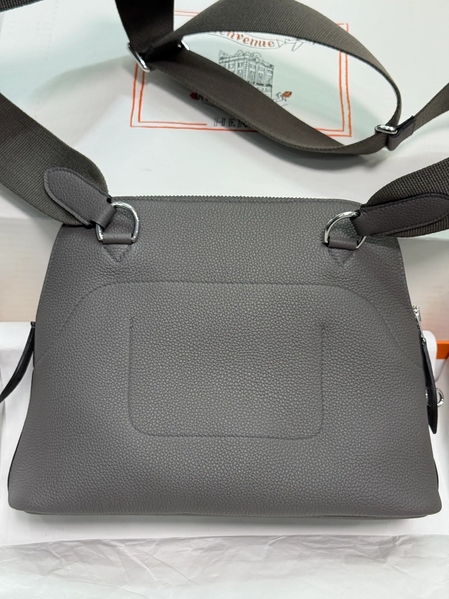 All categories Hermès men's bags (Hermès) Hermès 265