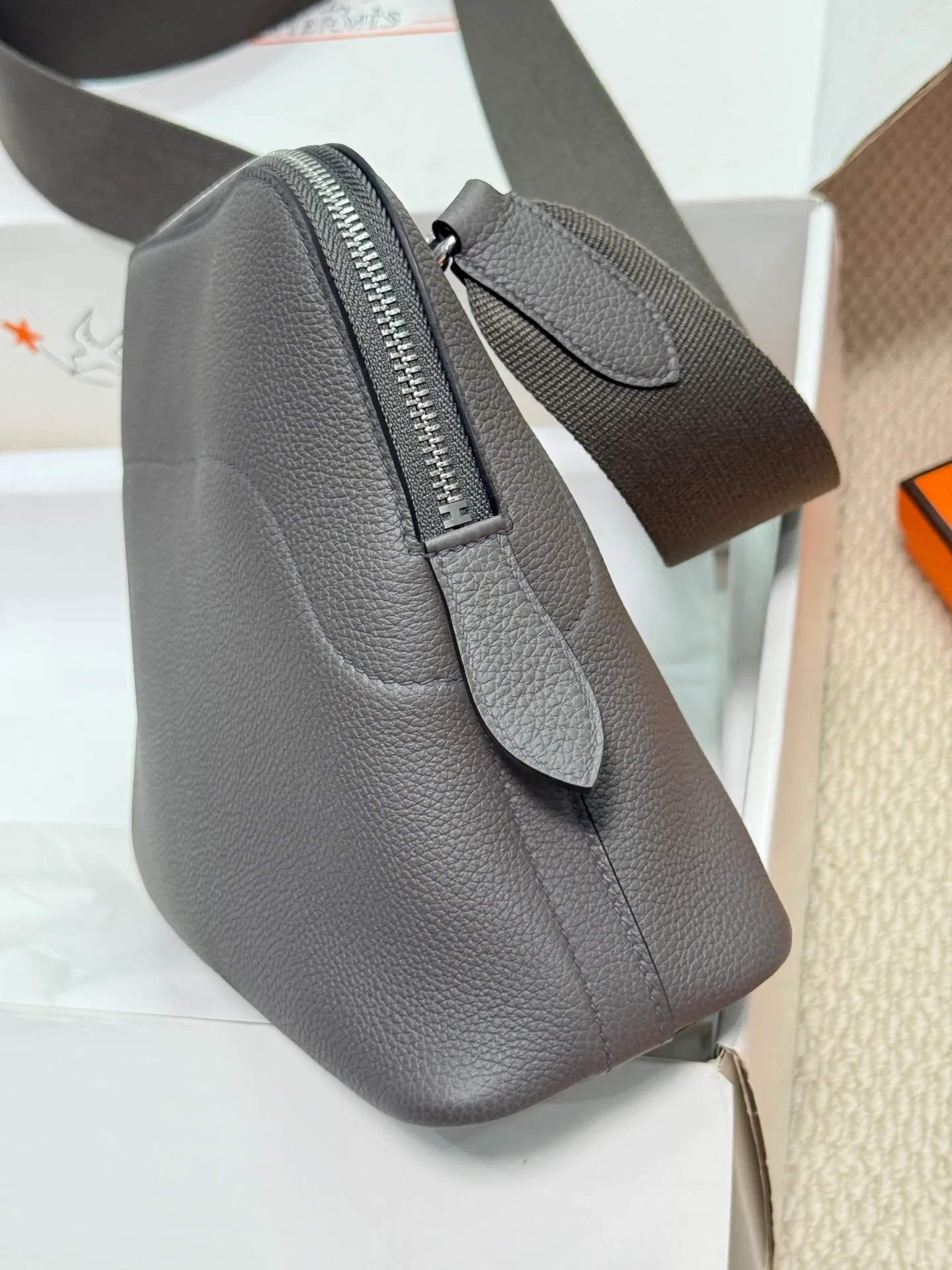 All categories Hermès men's bags (Hermès) Hermès 265