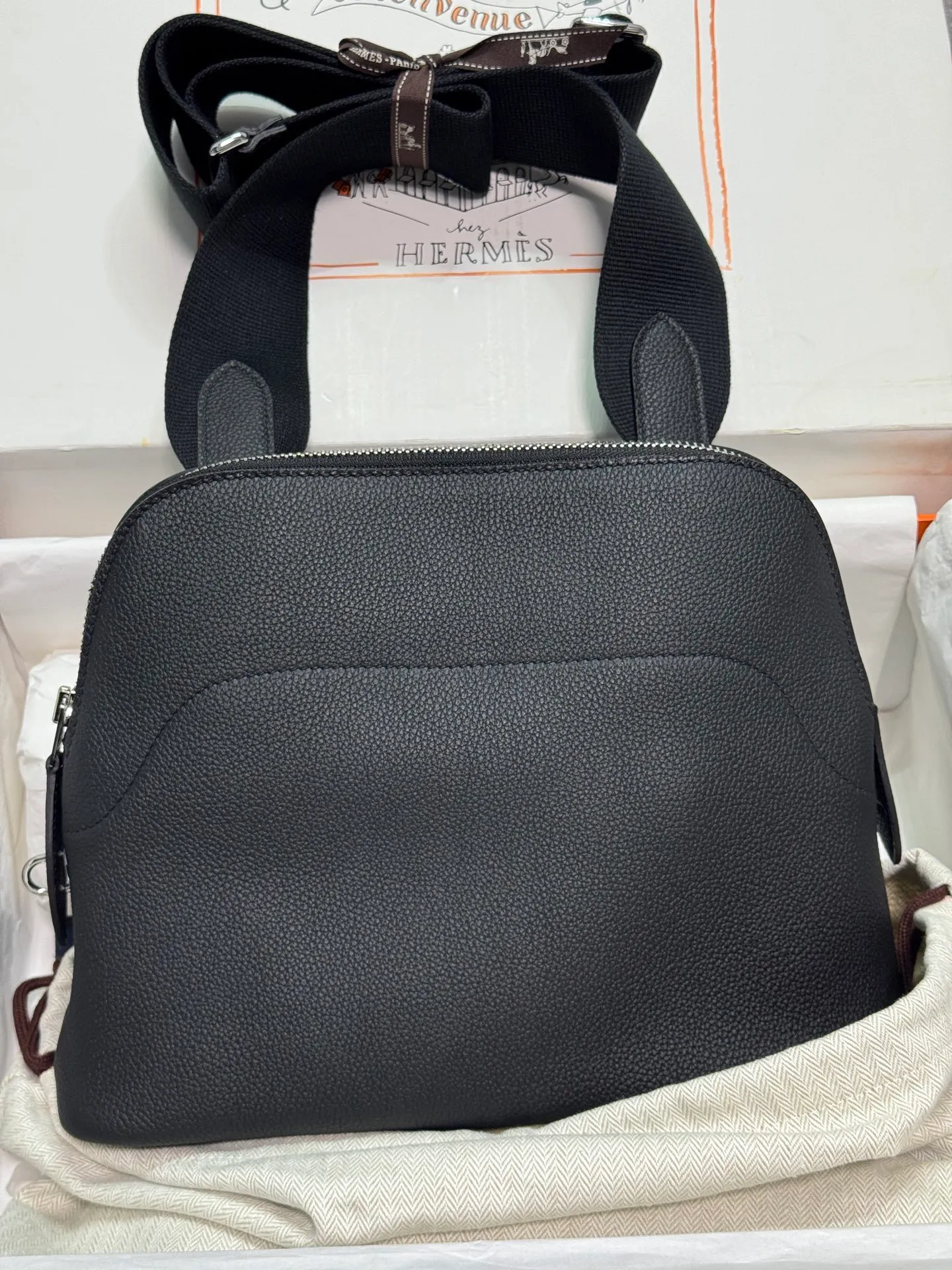 All categories Hermès men's bags (Hermès) Hermès 265