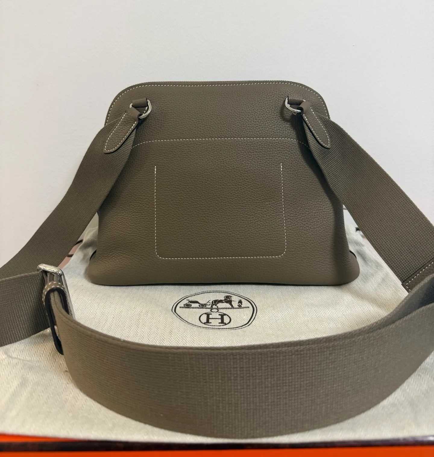 All categories Hermès men's bags (Hermès) Hermès 265