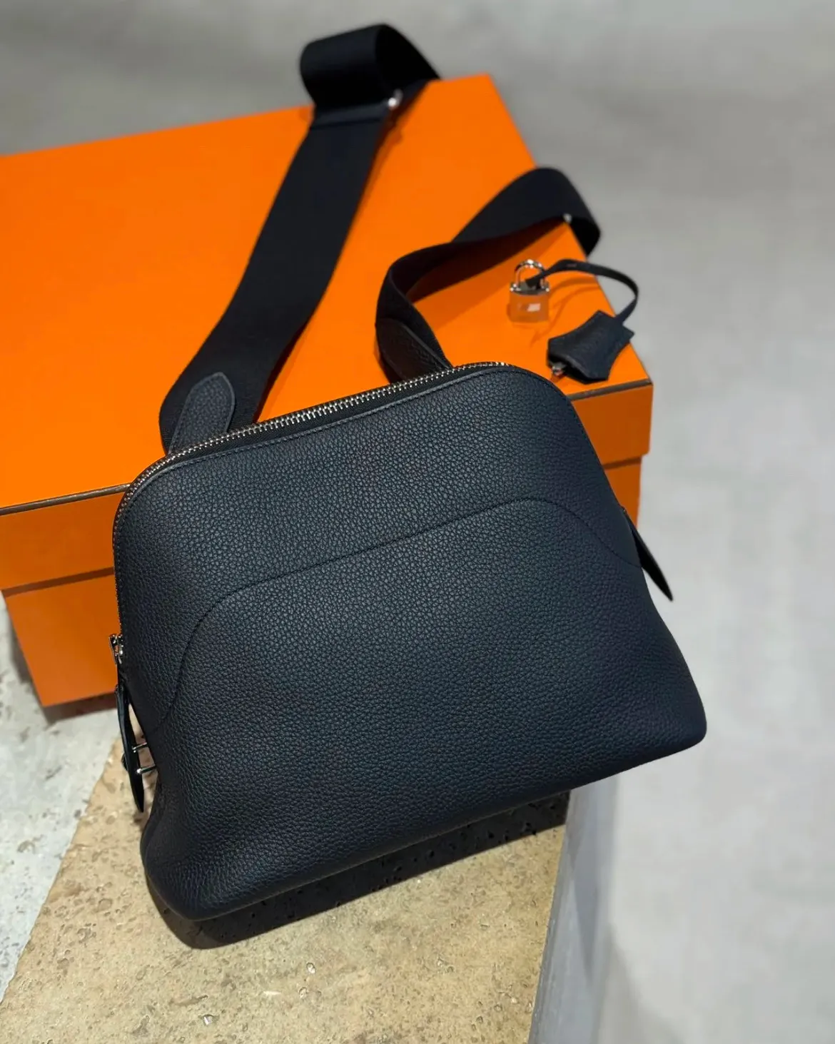 All categories Hermès men's bags (Hermès) Hermès 265