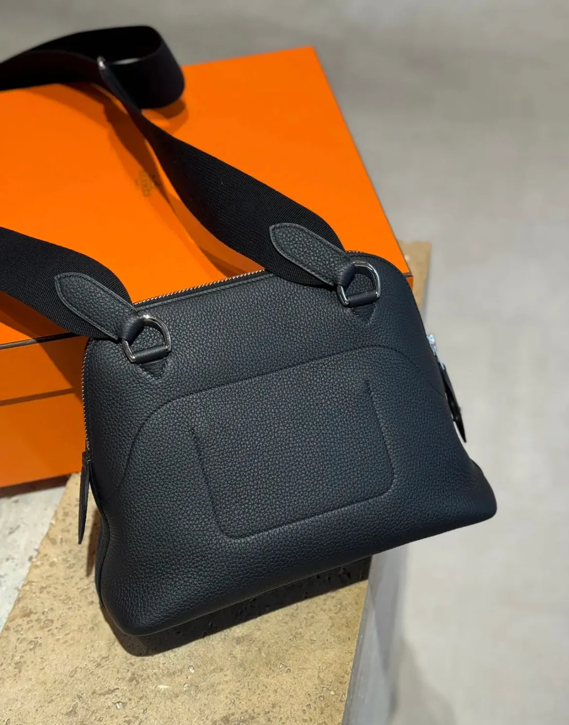 All categories Hermès men's bags (Hermès) Hermès 265