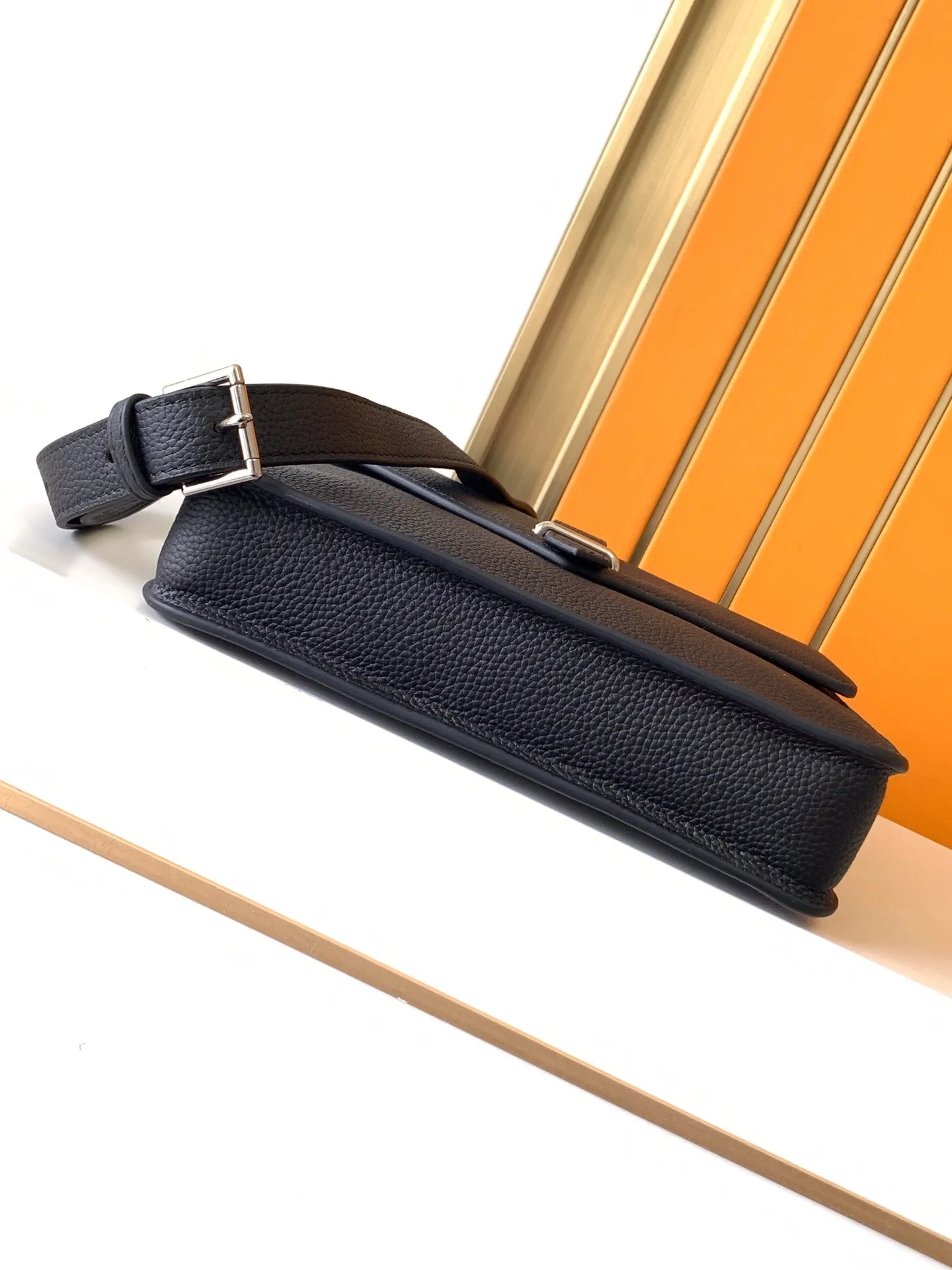 All Categories 💚 Top Version Men’s Bags 💚 Hermes 2024 New Hermes Crossbody Bag