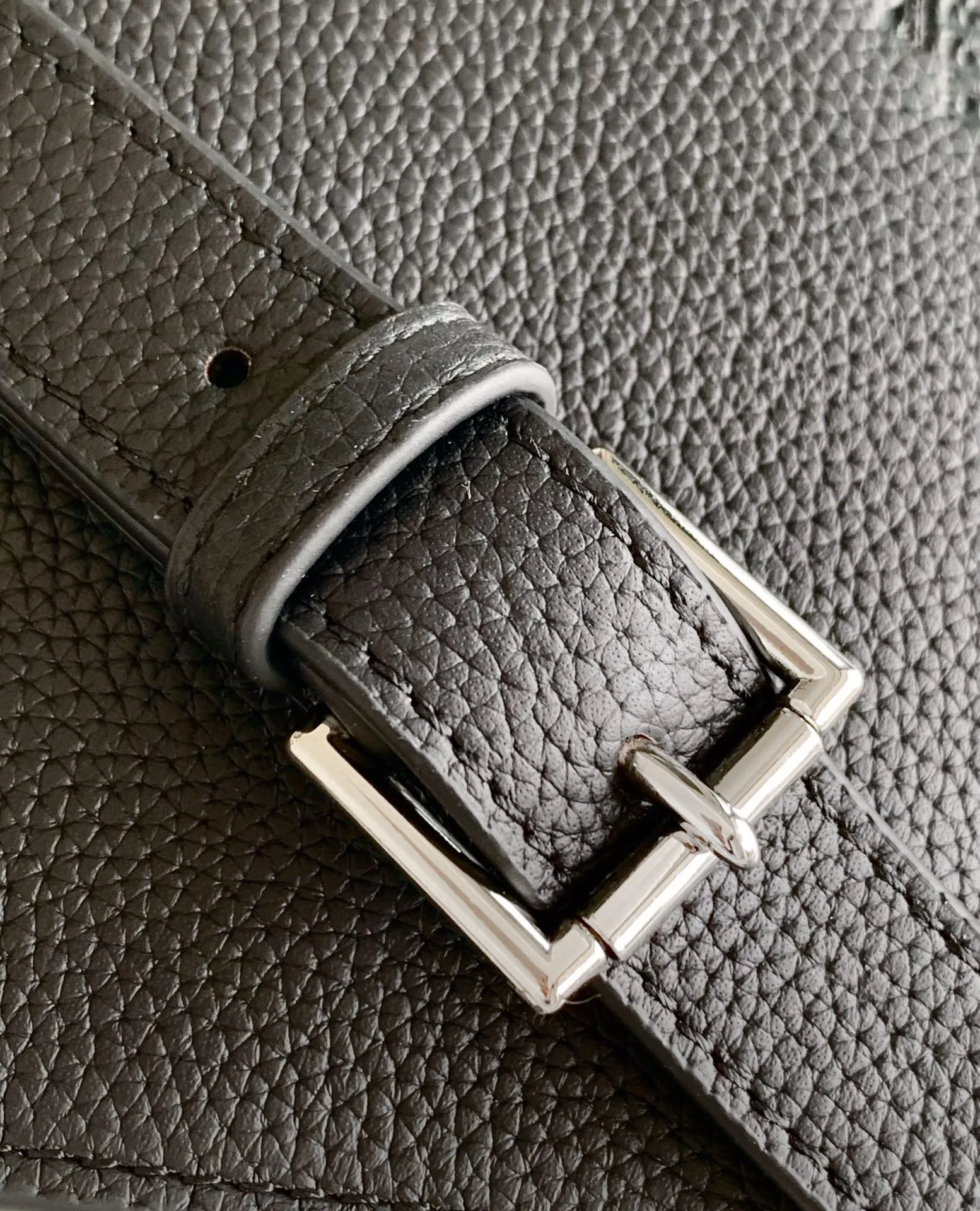 All Categories 💚 Top Version Men’s Bags 💚 Hermes 2024 New Hermes Crossbody Bag