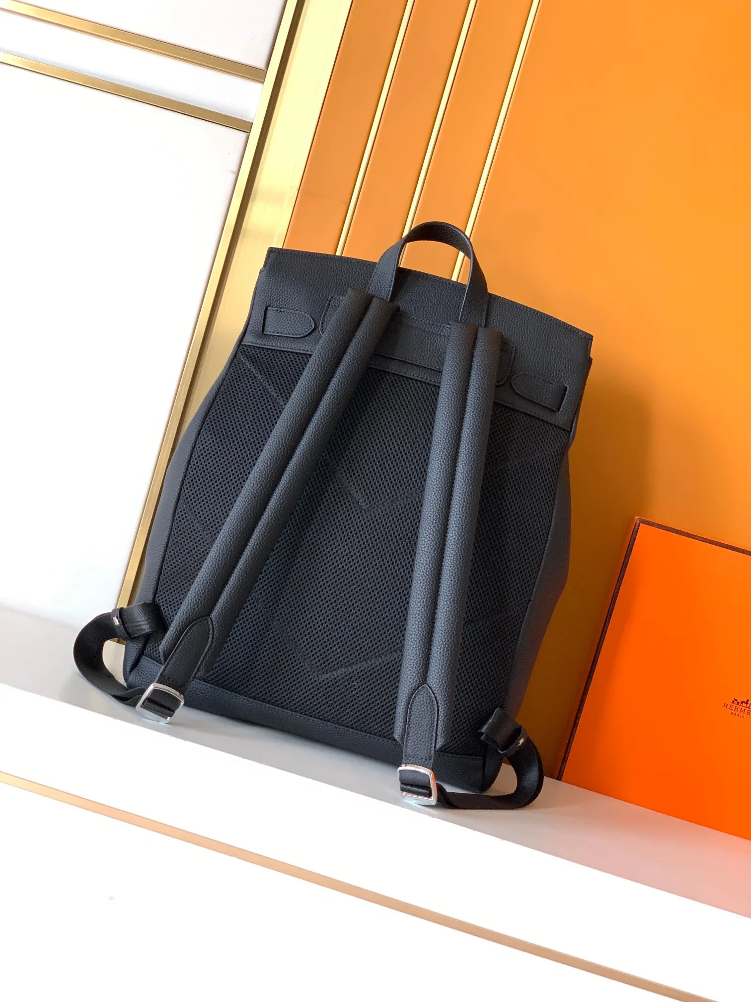 All categories Hermès men's bags (Hermès) Hermès original order 6120-1