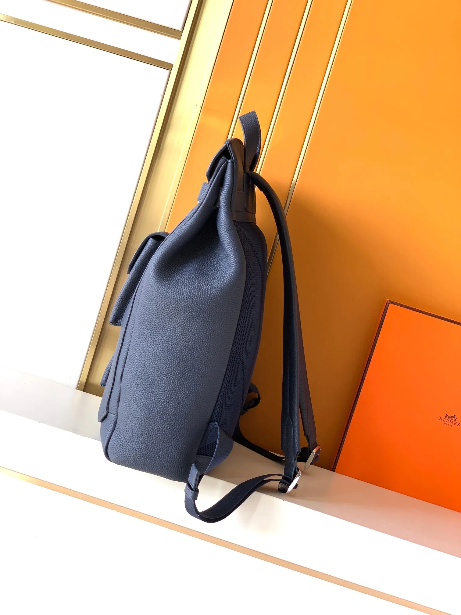 All categories Hermès men's bags (Hermès) Hermès original order 6120-1