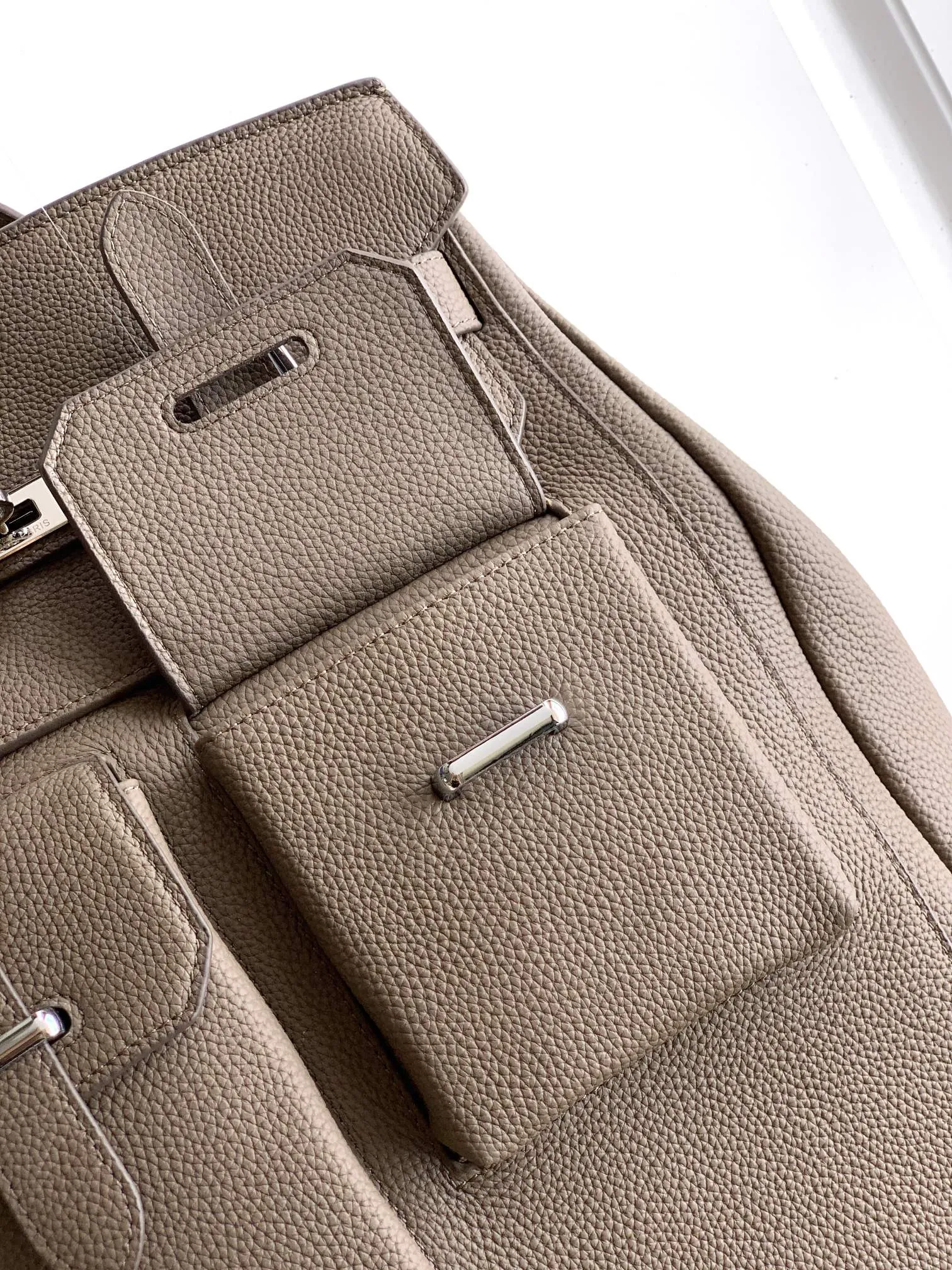 All categories Hermès men's bags (Hermès) Hermès original order 6120-1