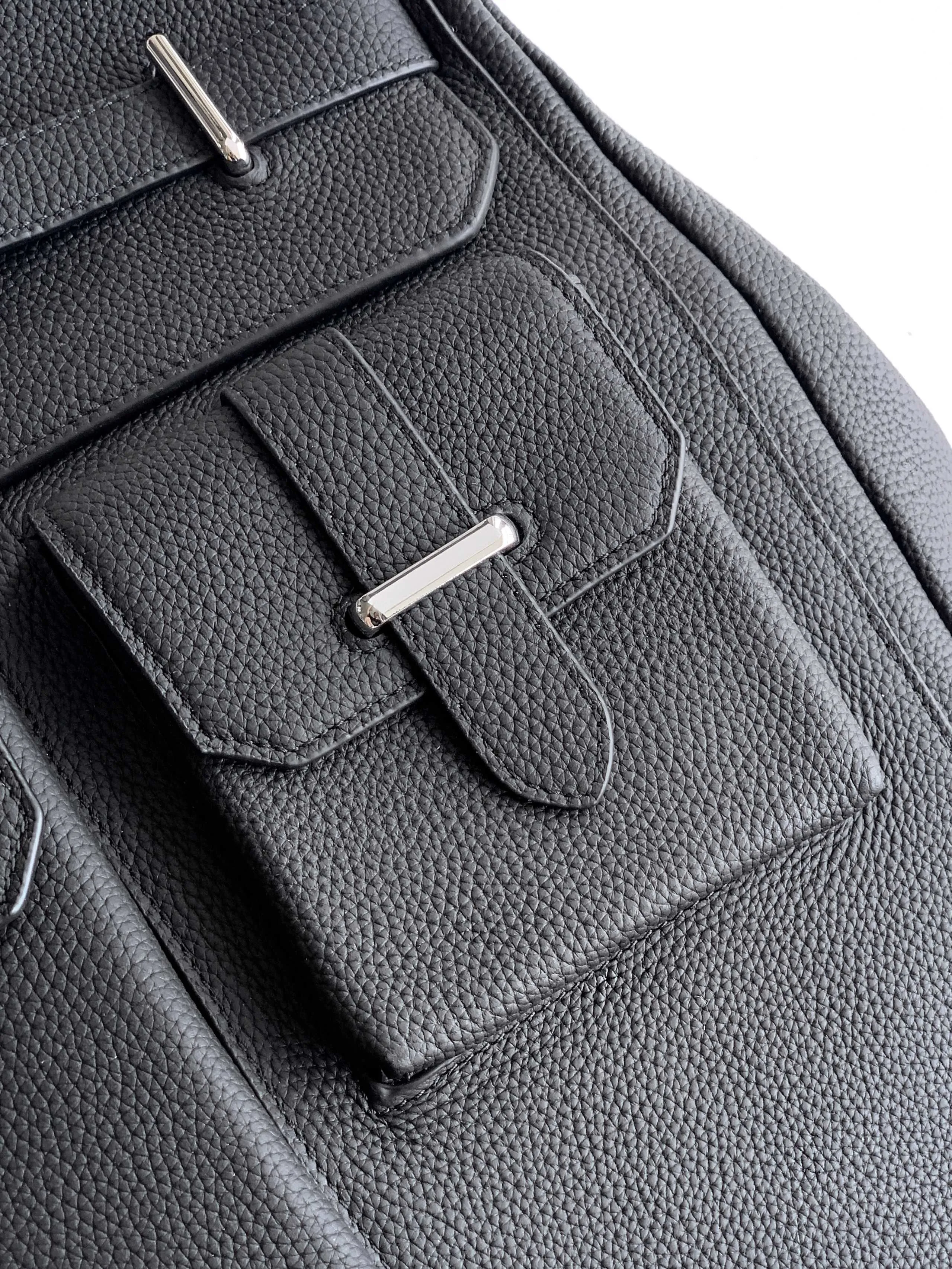 All categories Hermès men's bags (Hermès) Hermès original order 6120-1