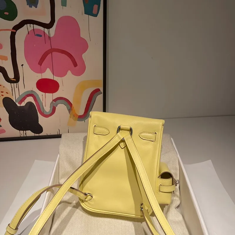 All categories Hermès men's bags (Hermès) Hermès 1818
