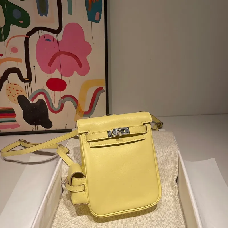 All categories Hermès men's bags (Hermès) Hermès 1818