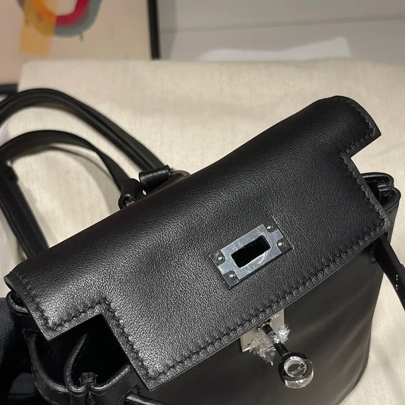 All categories Hermès men's bags (Hermès) Hermès 1818