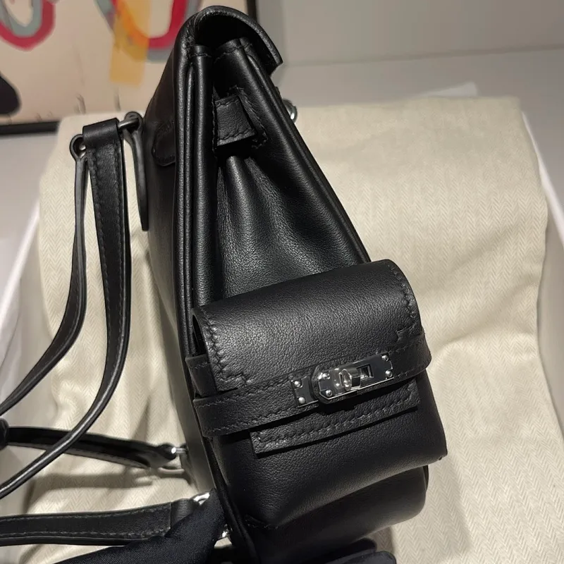 All categories Hermès men's bags (Hermès) Hermès 1818