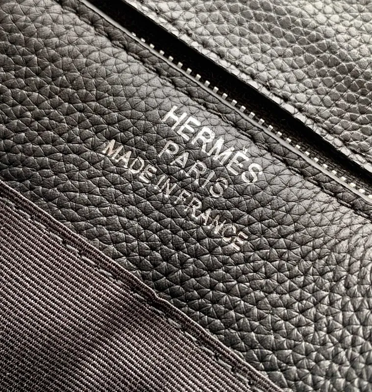 All Categories 💚 Top Version Men’s Bags 💚 Hermes 2024 New Hermes Crossbody Bag