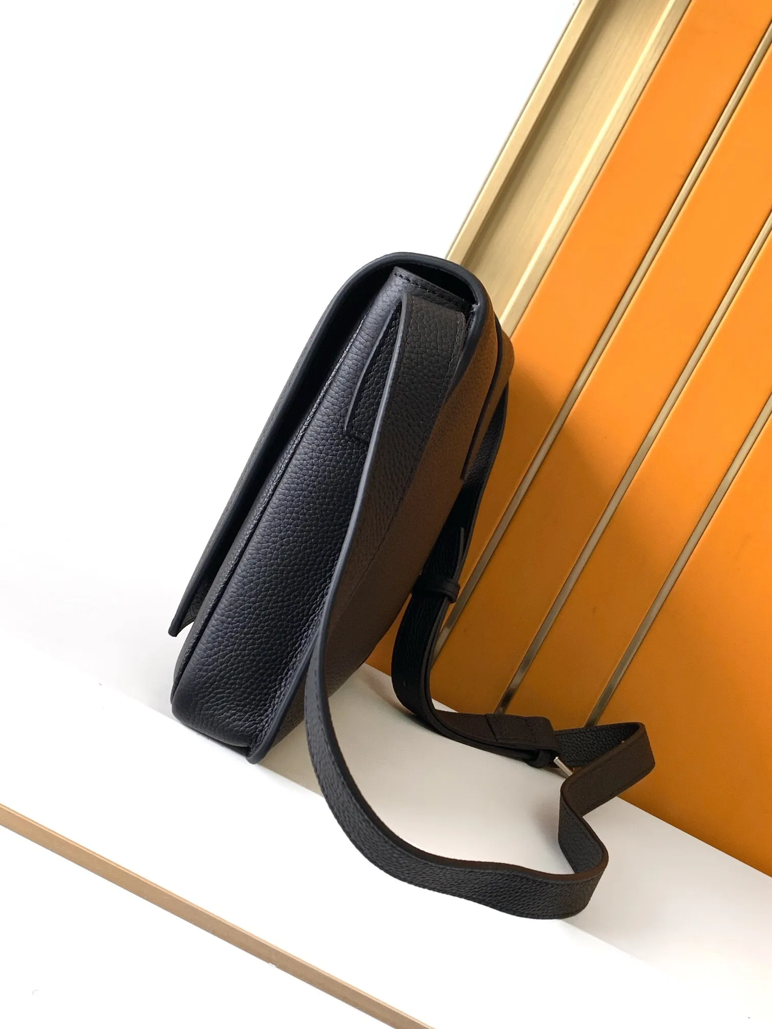 All Categories 💚 Top Version Men’s Bags 💚 Hermes 2024 New Hermes Crossbody Bag