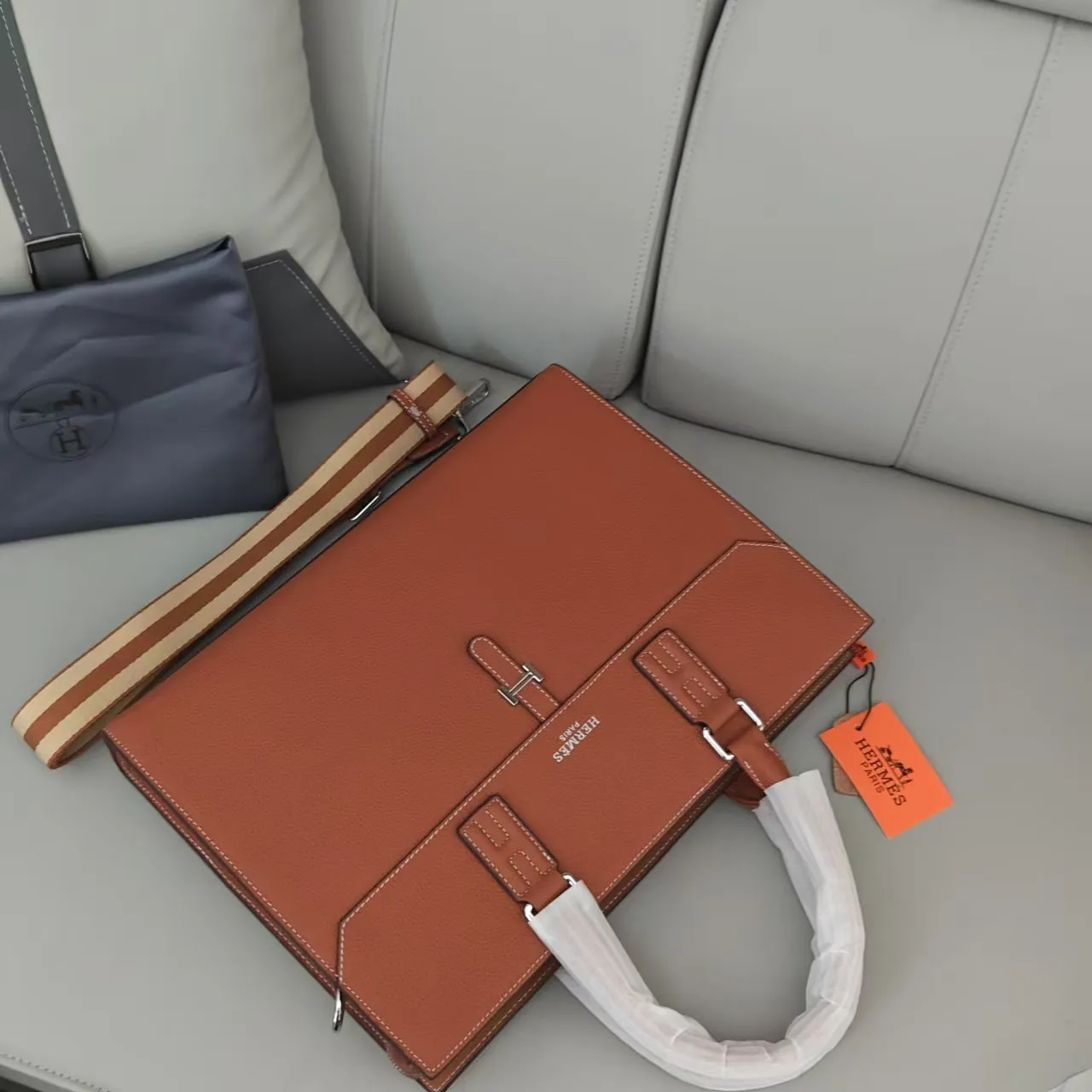 All Categories Hermès Men's Bags (Hermès) Hermès H5010-1_CM_1