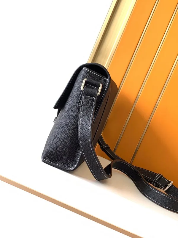 All Categories 💚 Top Version Men’s Bags 💚 Hermes 2024 New Hermes Crossbody Bag