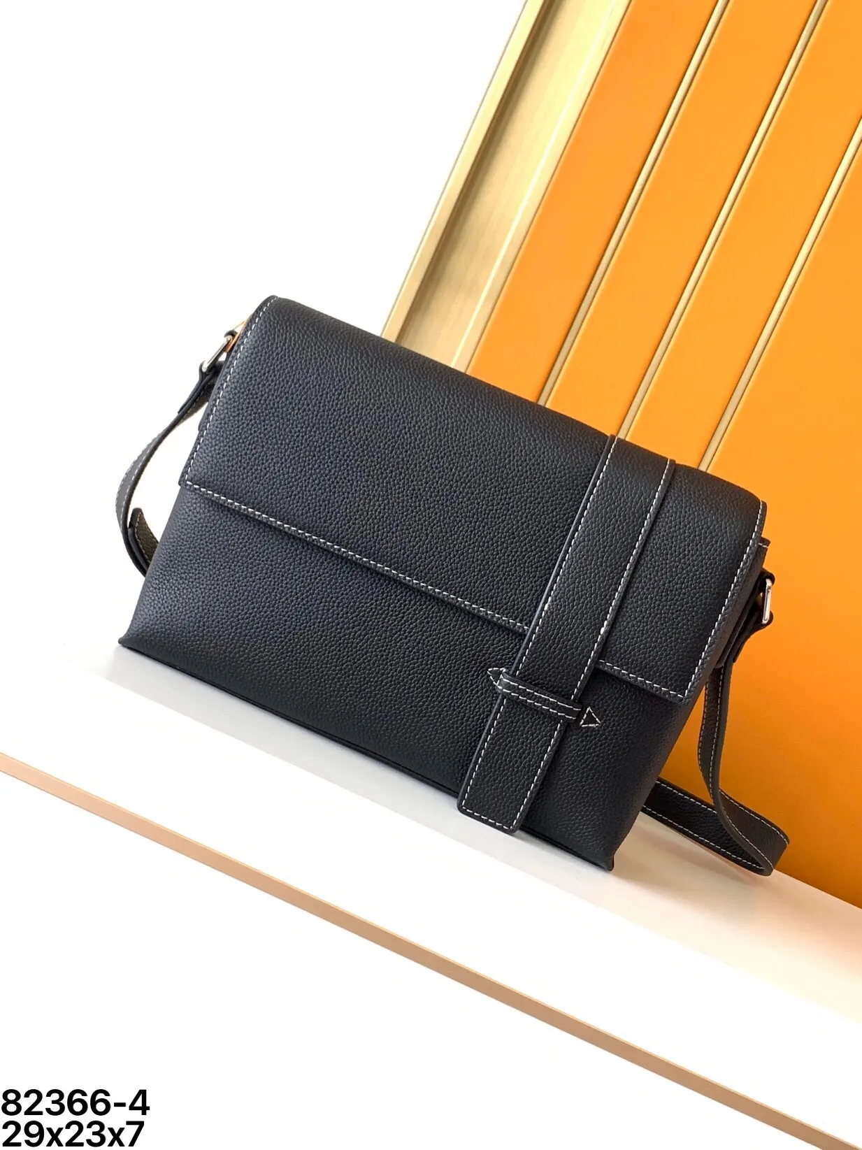 All Categories 💚 Top Version Men’s Bags 💚 Hermes 2024 New Hermes Crossbody Bag