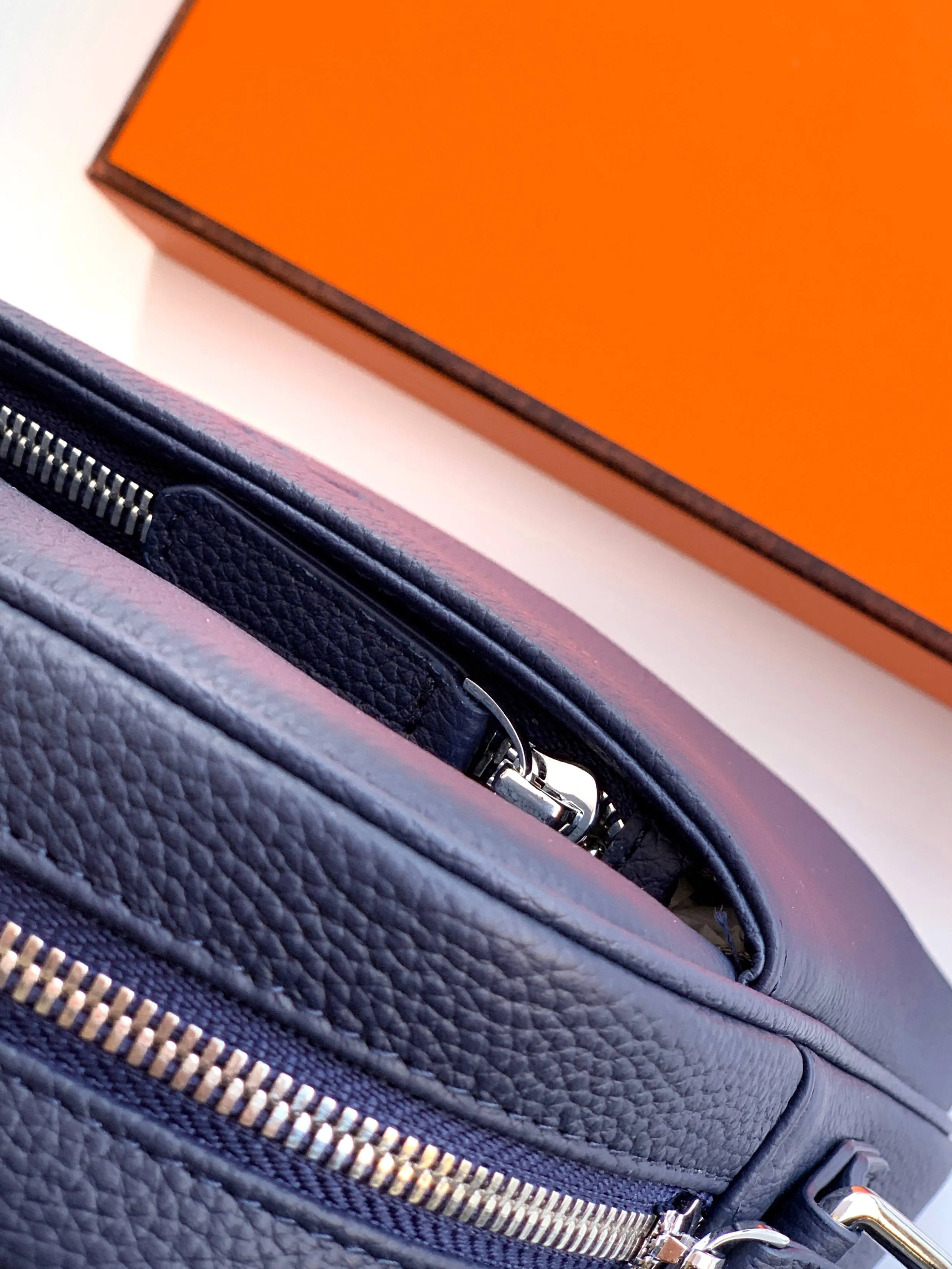 All categories Hermès men's bags (Hermès) Hermès original order 7082-6