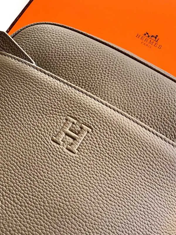 All categories Hermès men's bags (Hermès) Hermès original order 7082-6