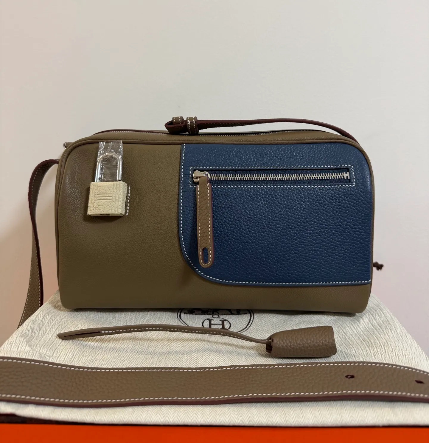 All Categories Hermès Men's Bags (Hermès) Hermès 29