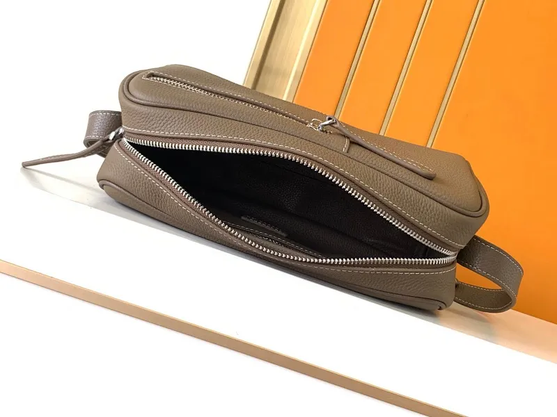 All Categories 💚 Top Version Men’s Bags 💚 Hermes 2024 New Hermes Crossbody Bag