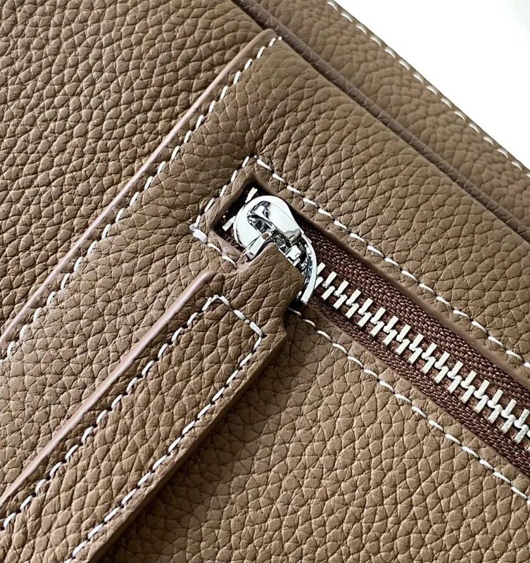 All Categories 💚 Top Version Men’s Bags 💚 Hermes 2024 New Hermes Crossbody Bag