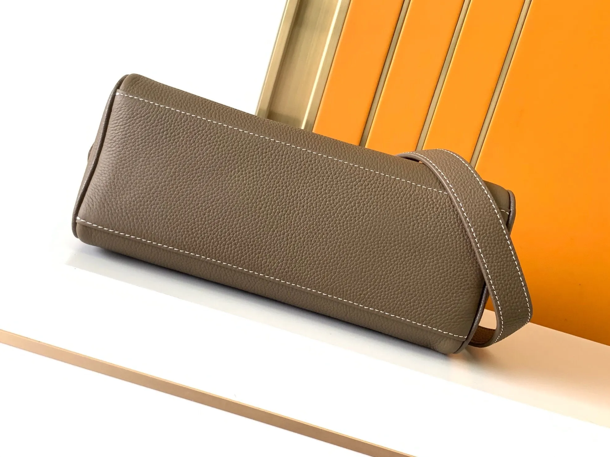 All Categories 💚 Top Version Men’s Bags 💚 Hermes 2024 New Hermes Crossbody Bag