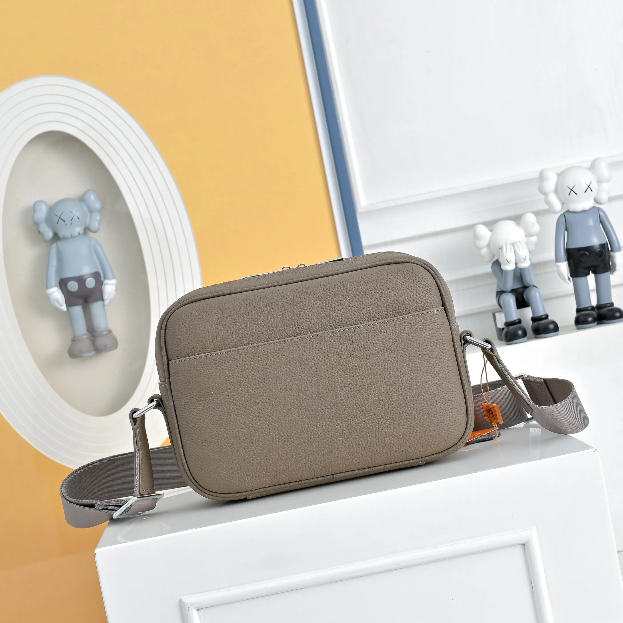 All categories Hermès men's bags (Hermès) Hermès 2418
