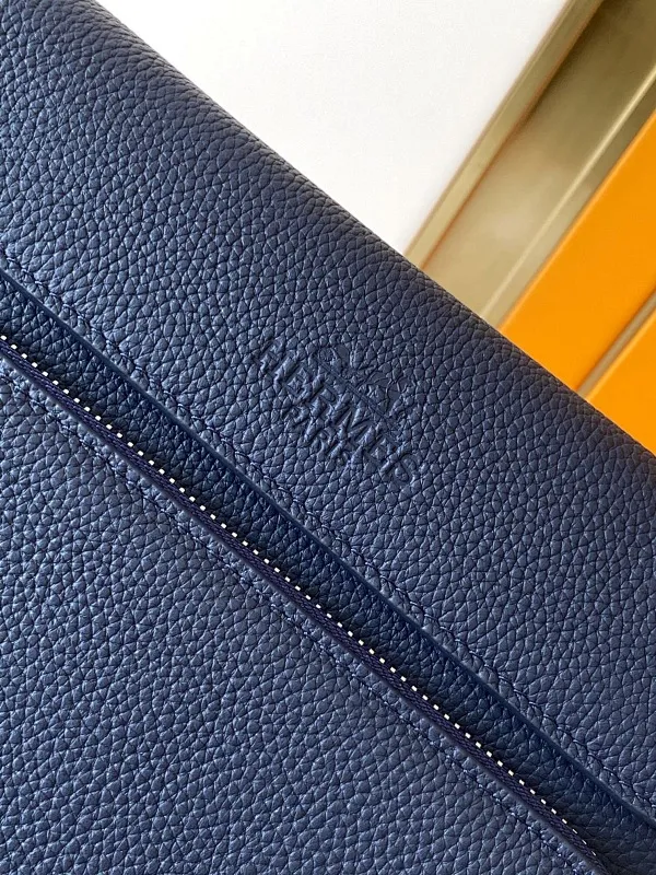 All Categories 💚 Top Version Men’s Bags 💚 Hermes 2024 New Hermes Crossbody Bag